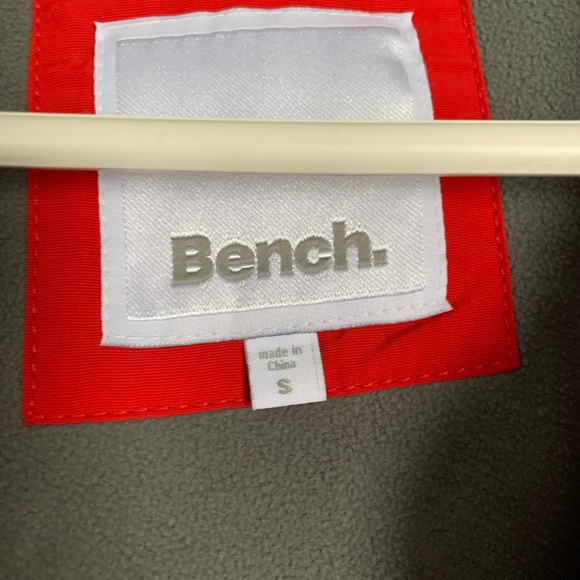 Women’s Bench Jacket - S - NEW - Picture 4 of 4